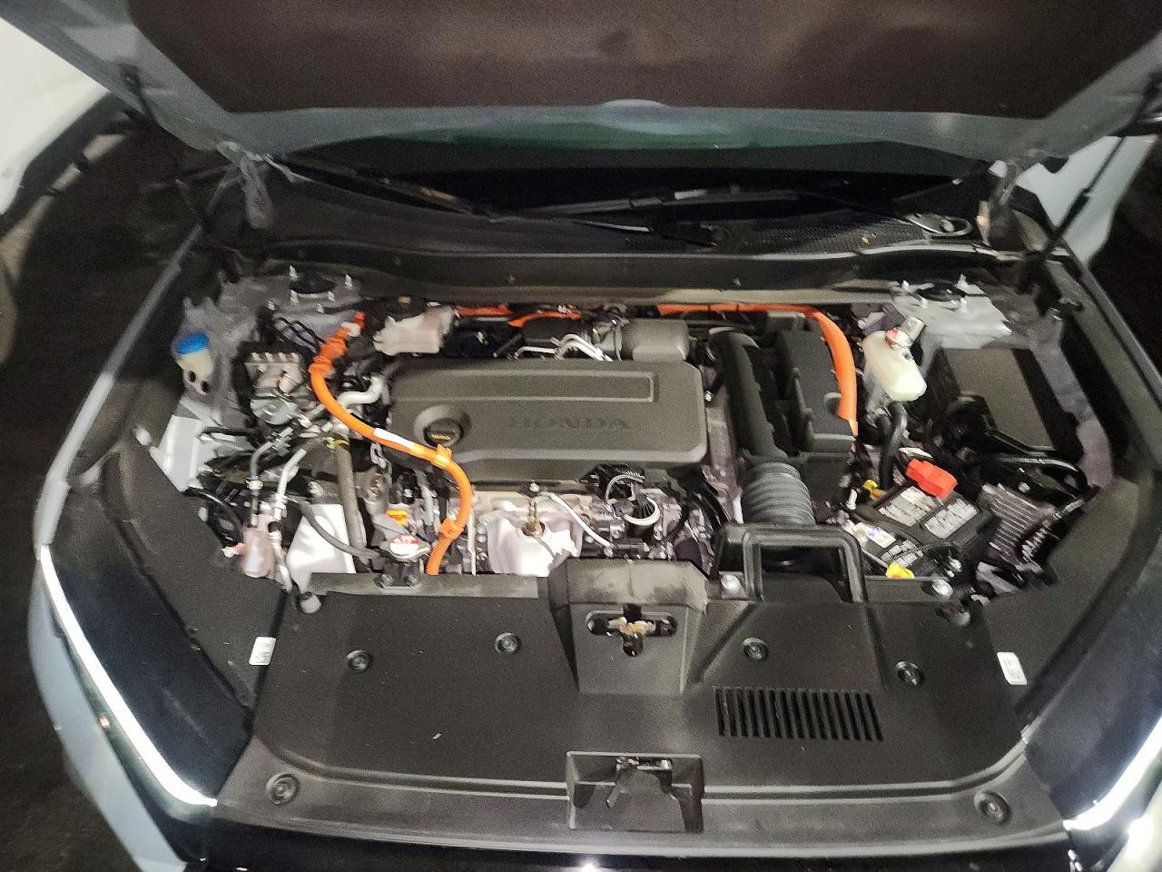 2026 Honda Cr-V Sport - zdjęcie 12