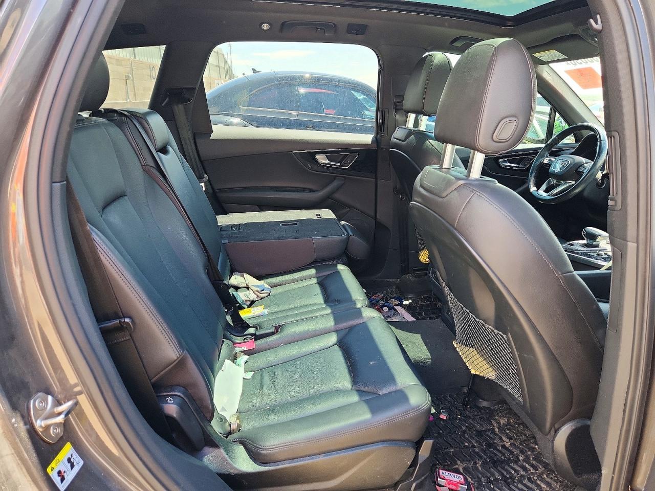 2019 Audi Q7 Premium - zdjęcie 11