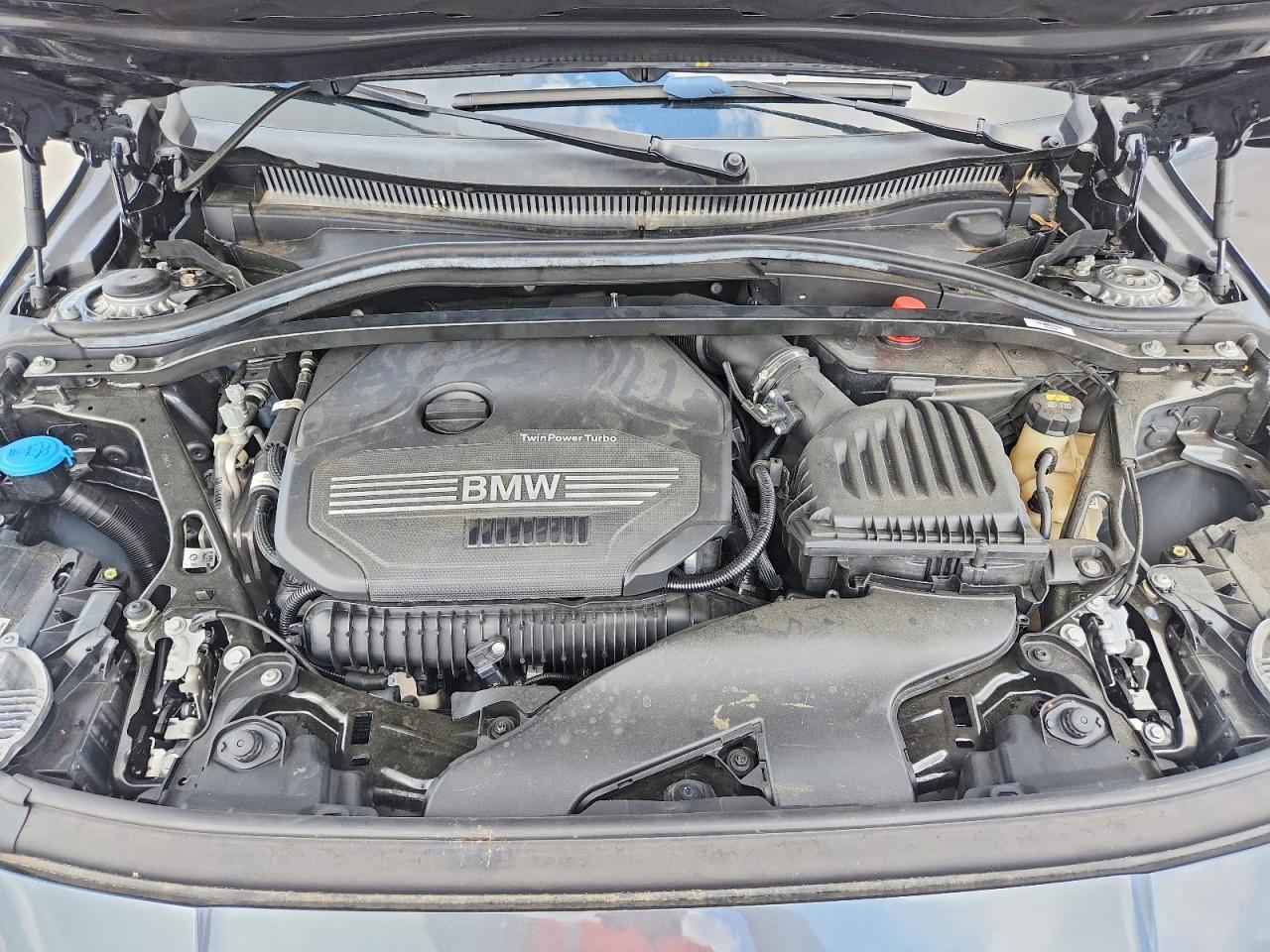 2021 BMW 228I - zdjęcie 11