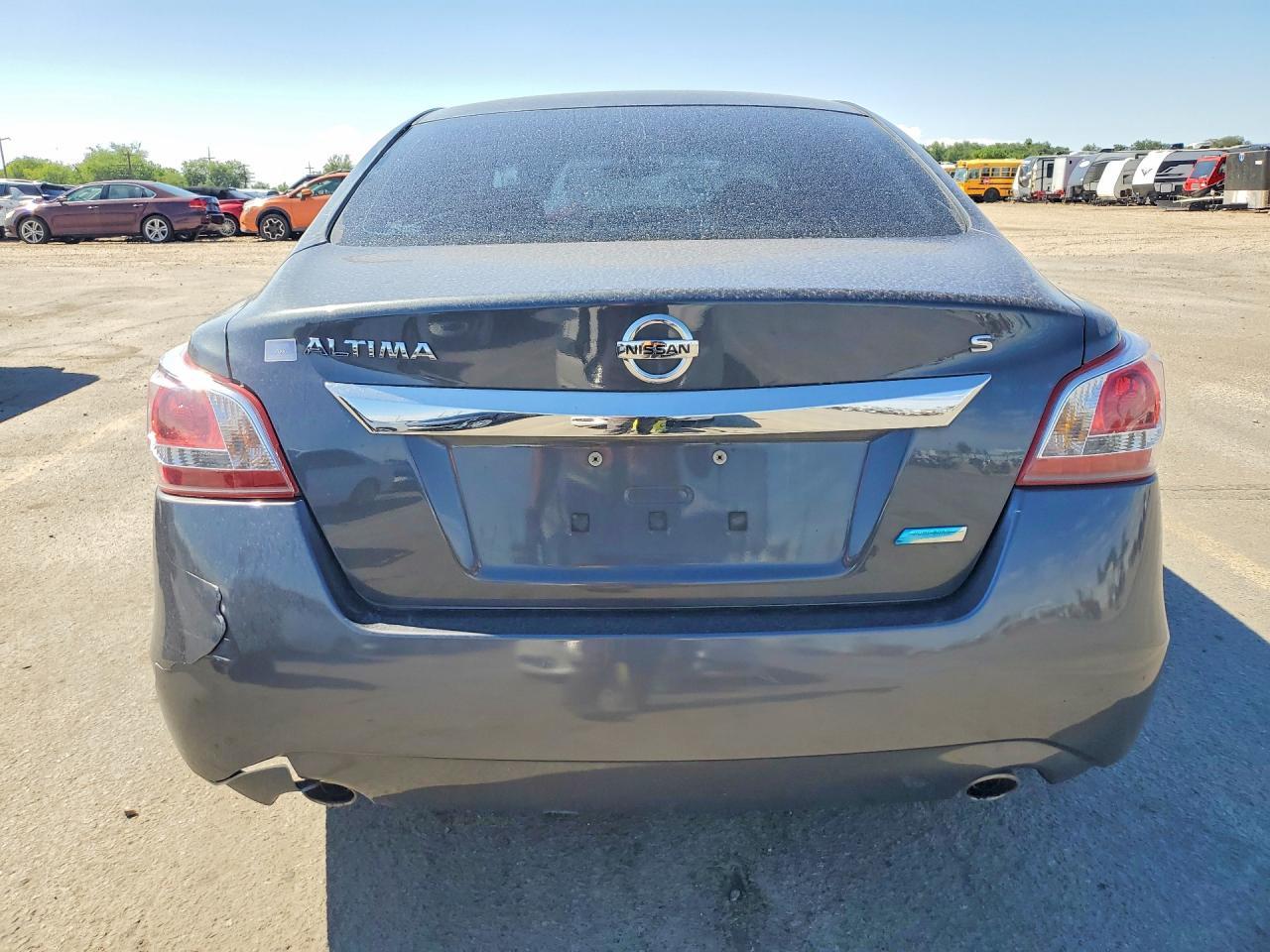 2013 Nissan Altima 2.5 - zdjęcie 6