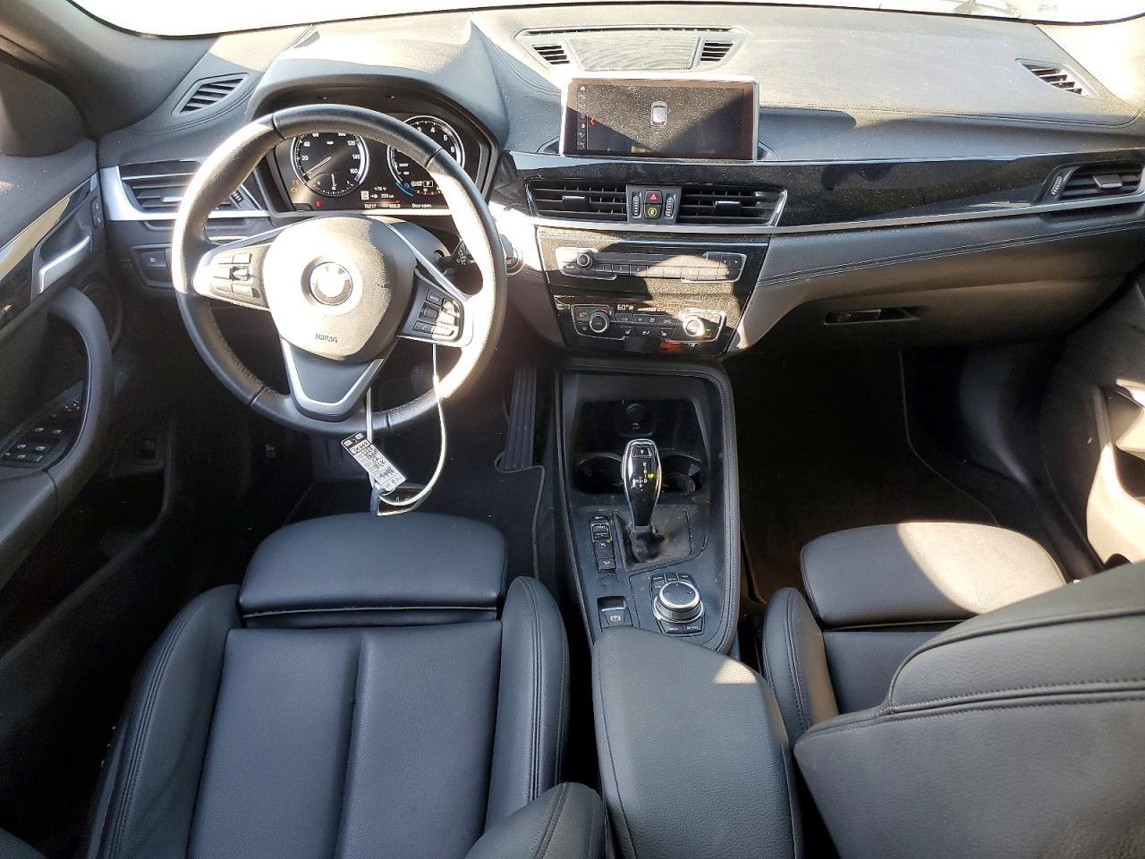 2023 BMW X2 xDrive28I - zdjęcie 8