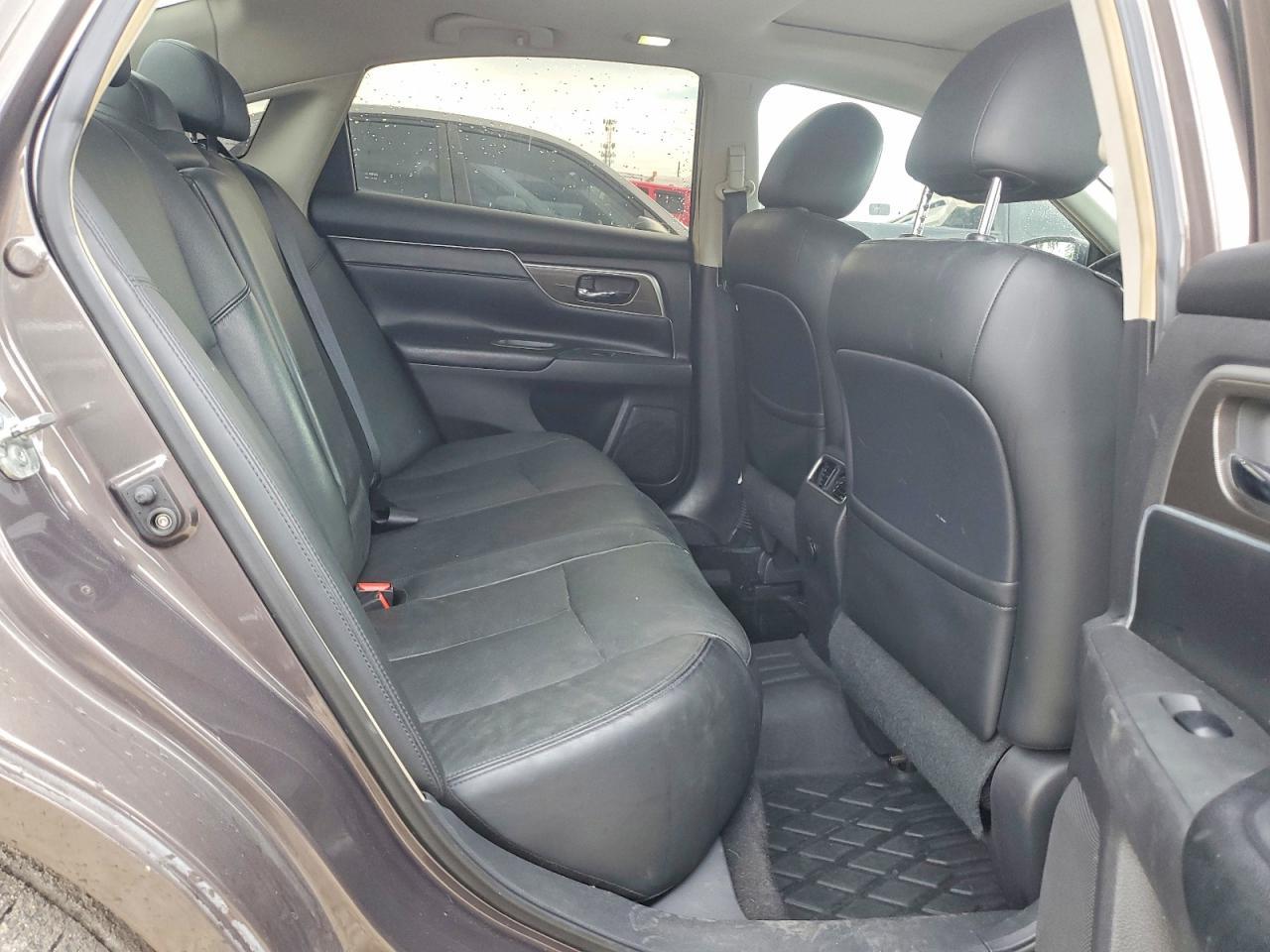 2013 Nissan Altima 2.5 - zdjęcie 10