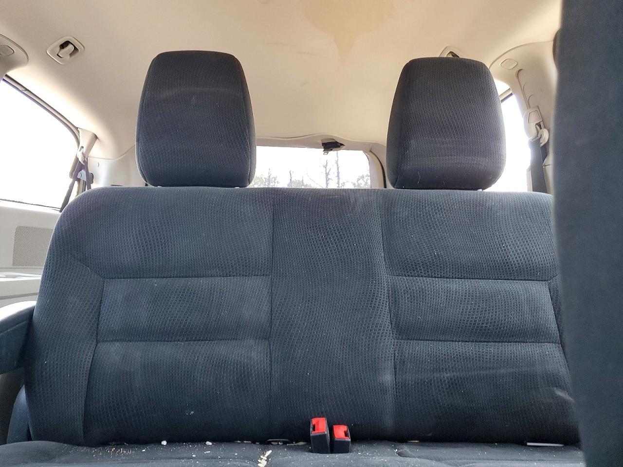 2016 Dodge Grand Caravan Se - zdjęcie 10