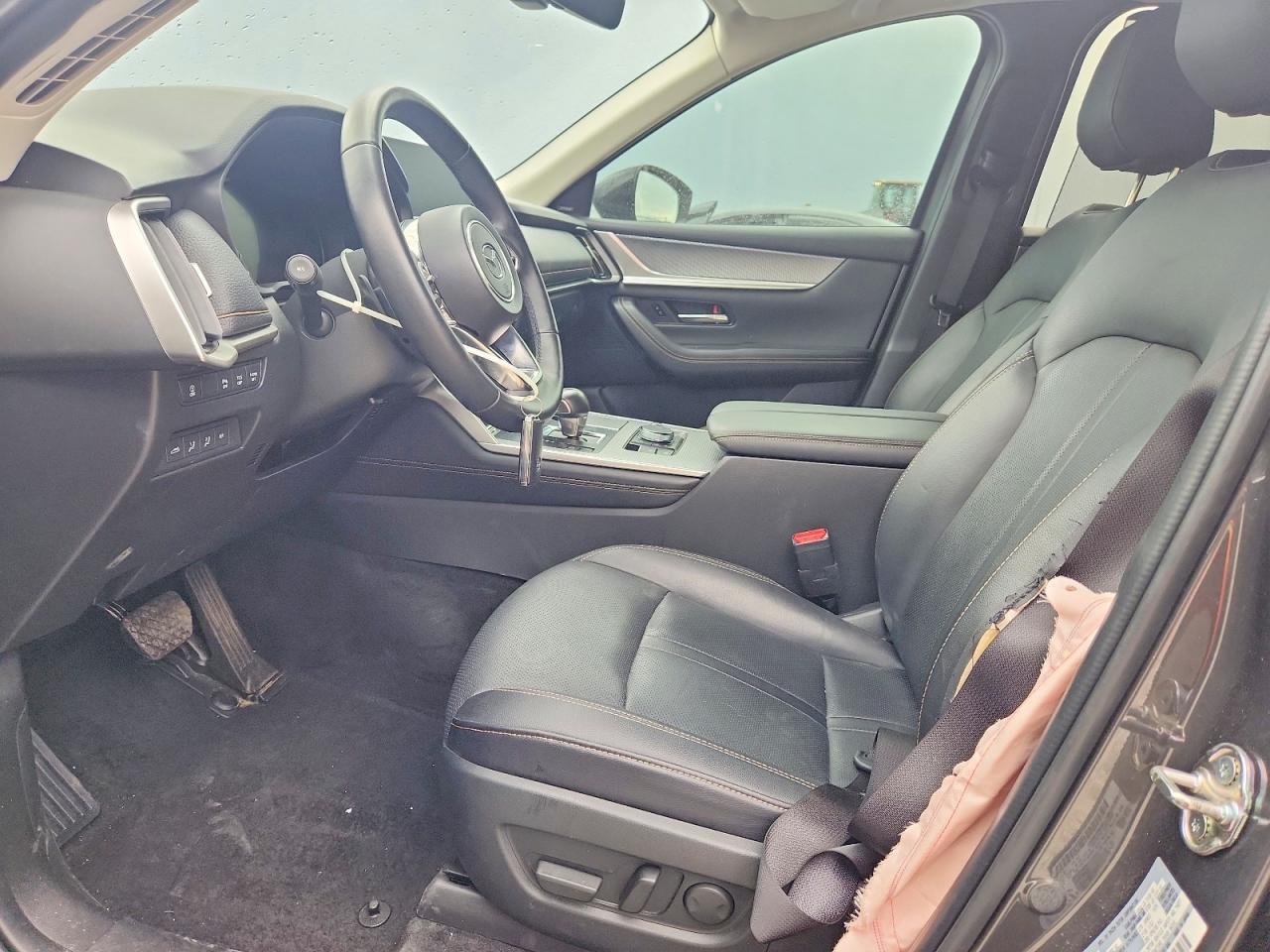 2025 Mazda Cx-90 Preferred Plus - zdjęcie 7