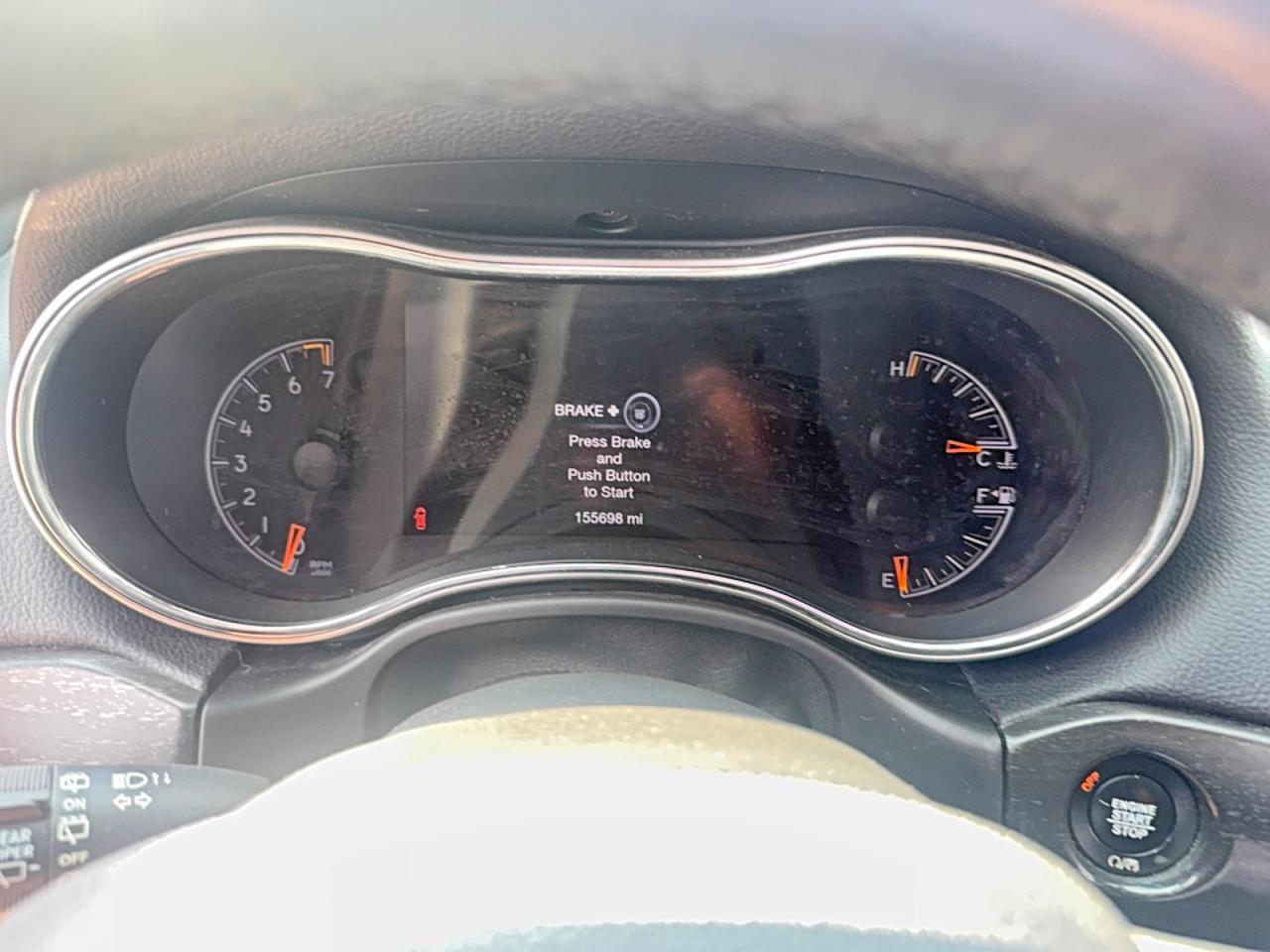 2018 Jeep Grand Cherokee Laredo - zdjęcie 8