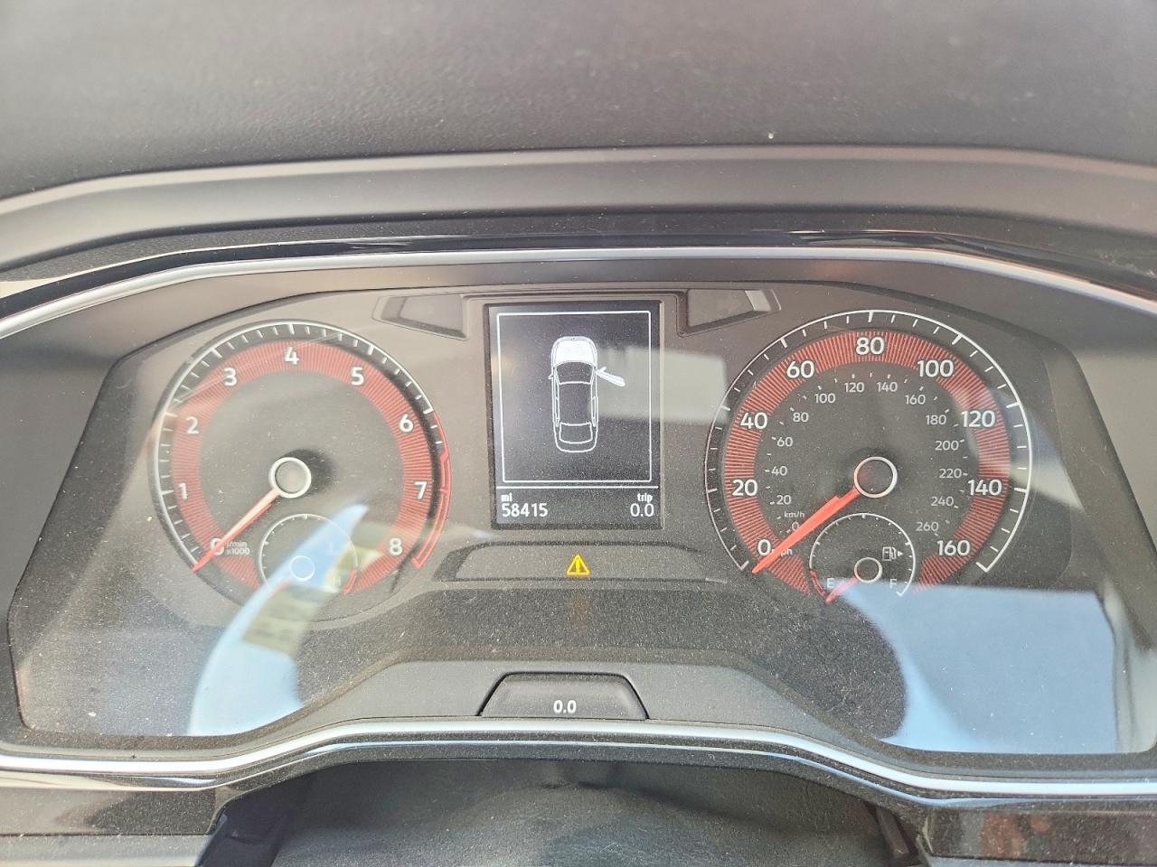 2019 Volkswagen Jetta S - zdjęcie 9