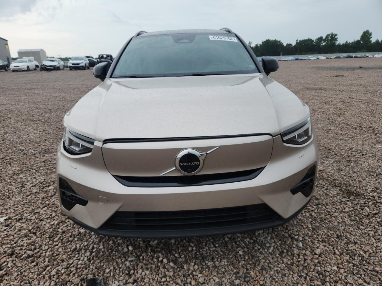 2023 Volvo Xc40 Recharge Plus - zdjęcie 5