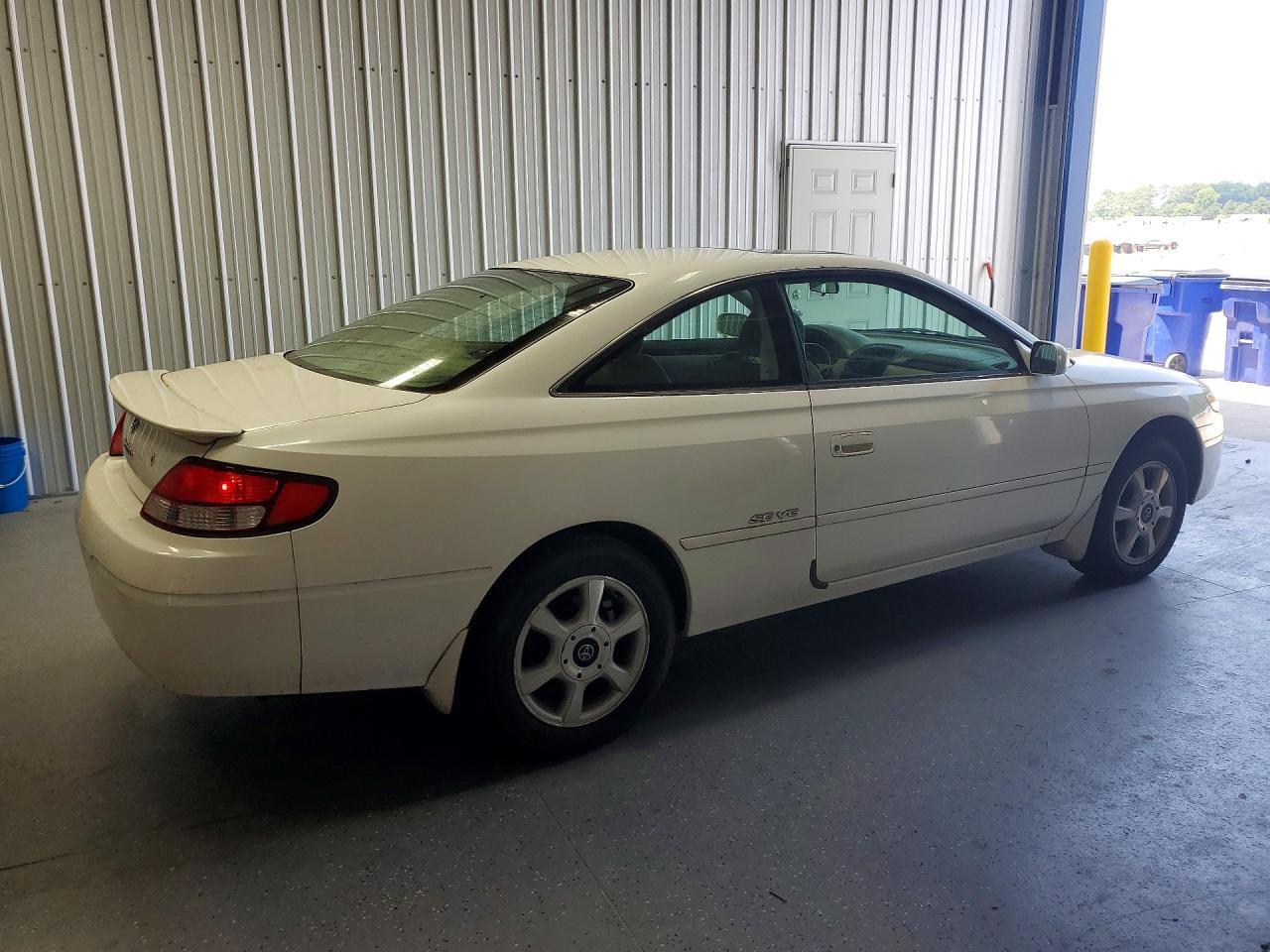 2019 Toyota Camry Solara - zdjęcie 3