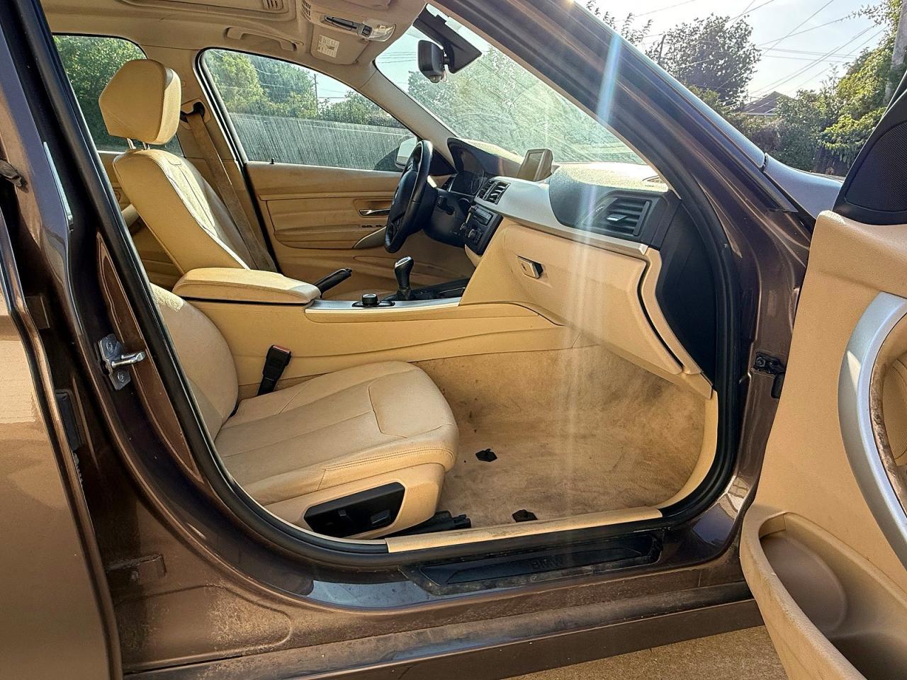 2013 BMW 328 I - zdjęcie 5