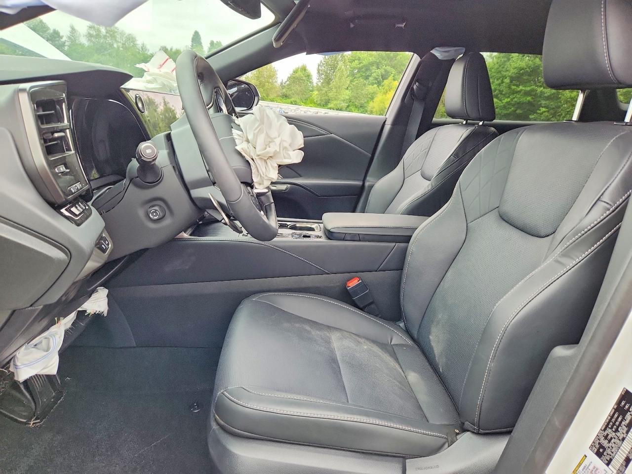 2026 Lexus Rx 350 Premium+ - zdjęcie 7