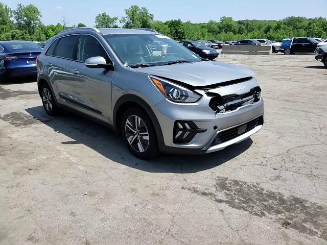 2022 Kia Niro Ex Premium - zdjęcie 14