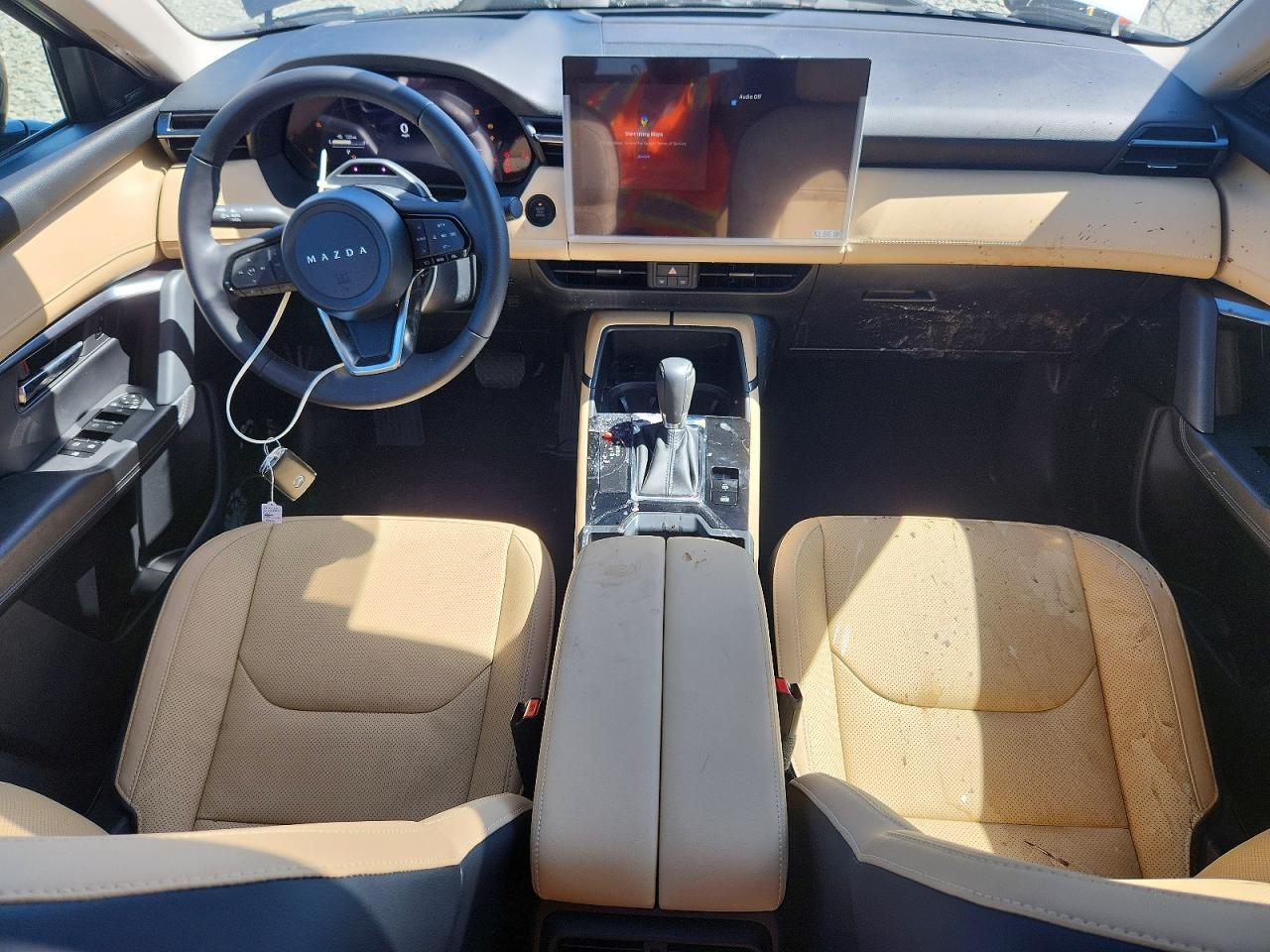 2026 Mazda Cx-5 Premium Plus - zdjęcie 8