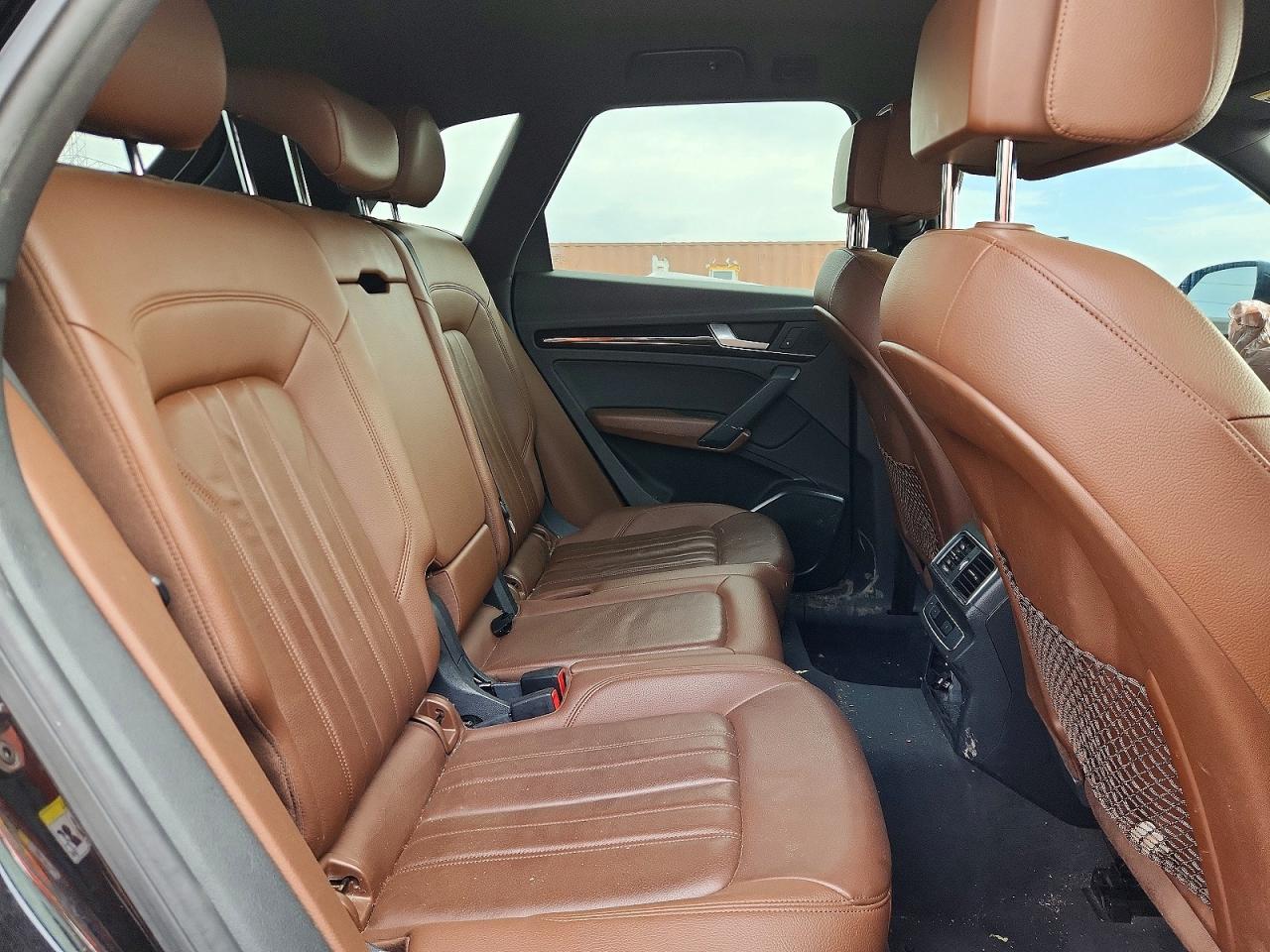 2019 Audi Q5 Premium - zdjęcie 11