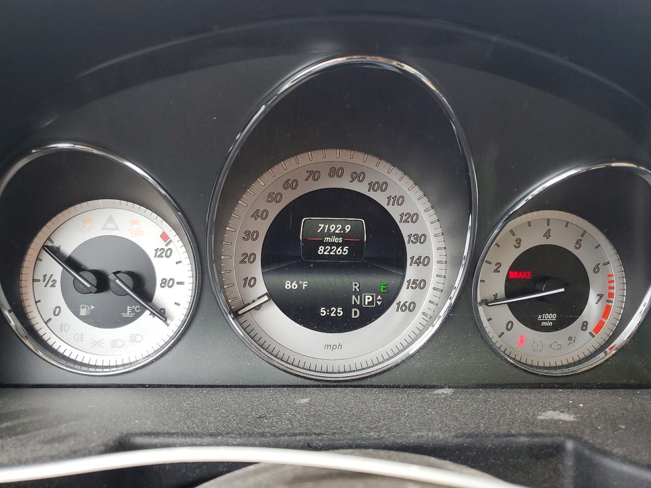 2014 Mercedes-Benz Glk 350 4Matic - zdjęcie 9