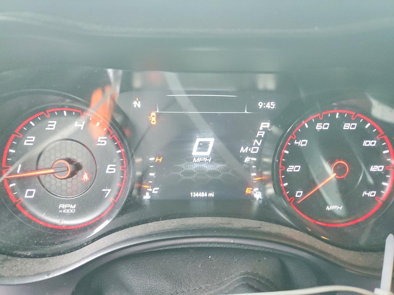 2019 Dodge Charger Sxt - zdjęcie 9