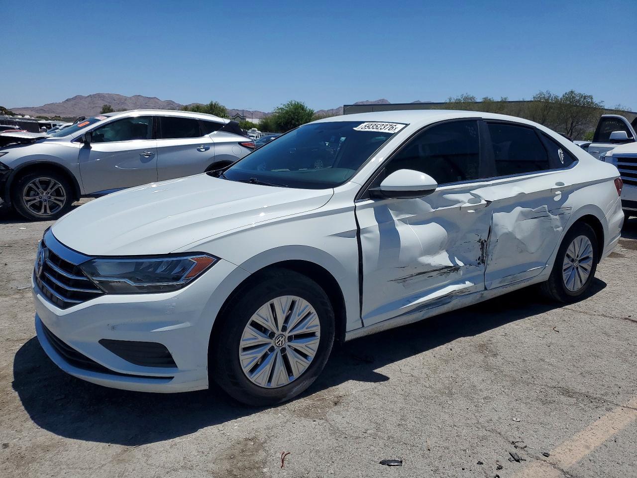 2020 Volkswagen Jetta S/Se/R-Line - zdjęcie główne