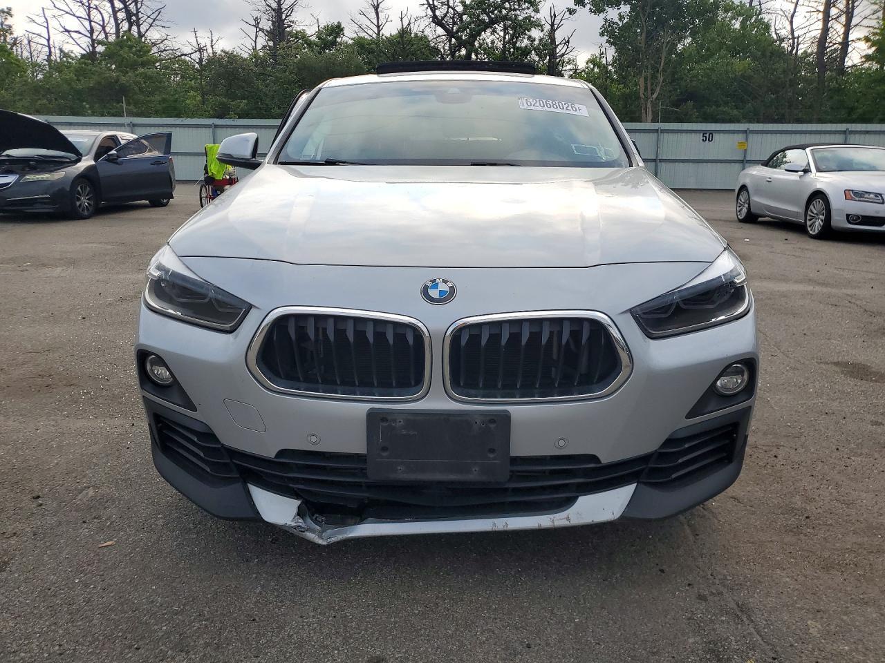 2018 BMW X2 xDrive28I - zdjęcie 5