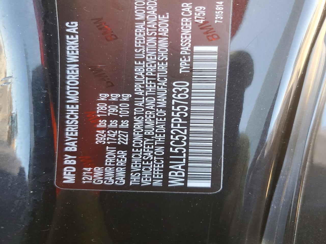 2015 BMW Z4 Sdrive28I - zdjęcie 13