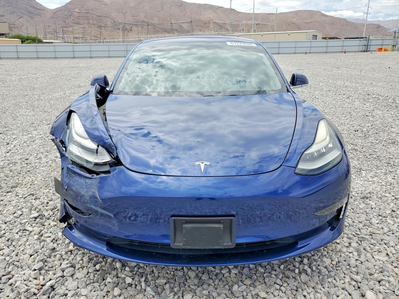 2018 Tesla Model 3 - zdjęcie 5