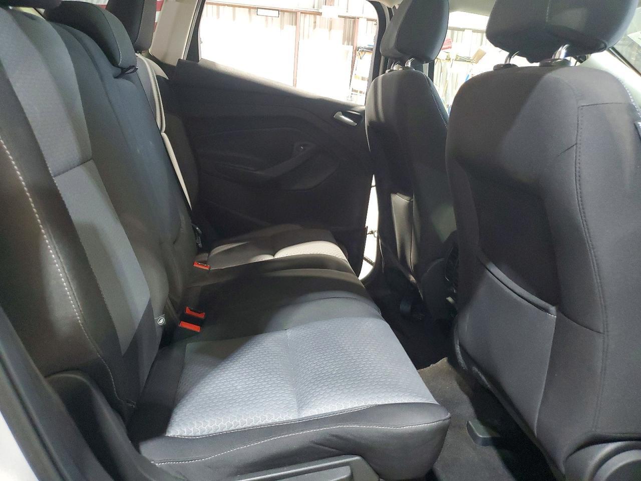 2017 Ford Escape Se - zdjęcie 11
