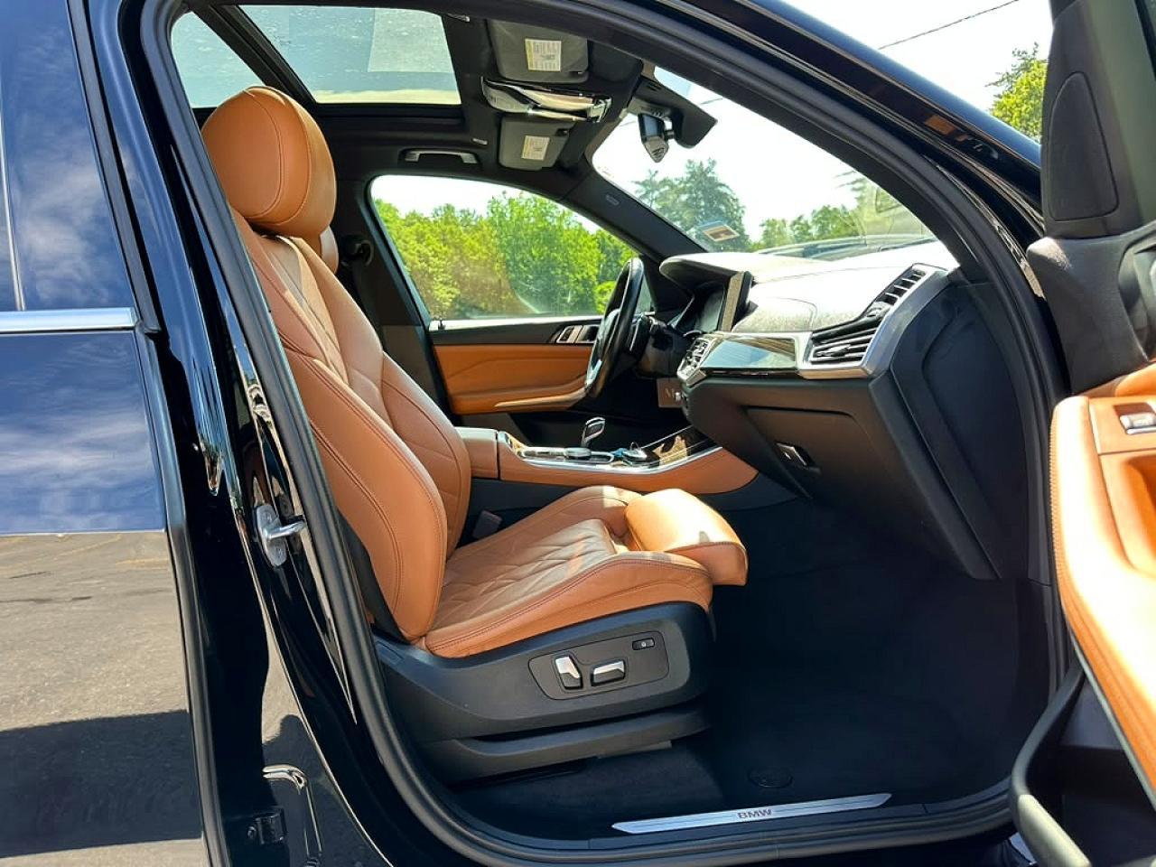 2023 BMW X5 Sdrive 40I - zdjęcie 6