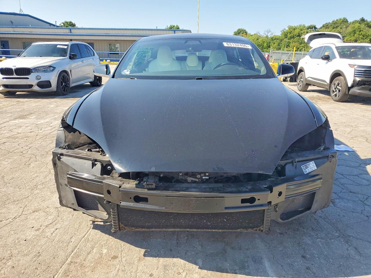 2018 Tesla Model S - zdjęcie 5