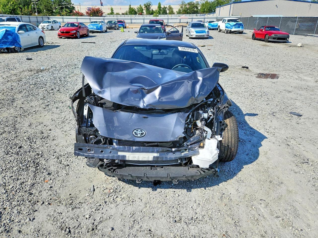 2025 Toyota Gr86 Base - zdjęcie 5