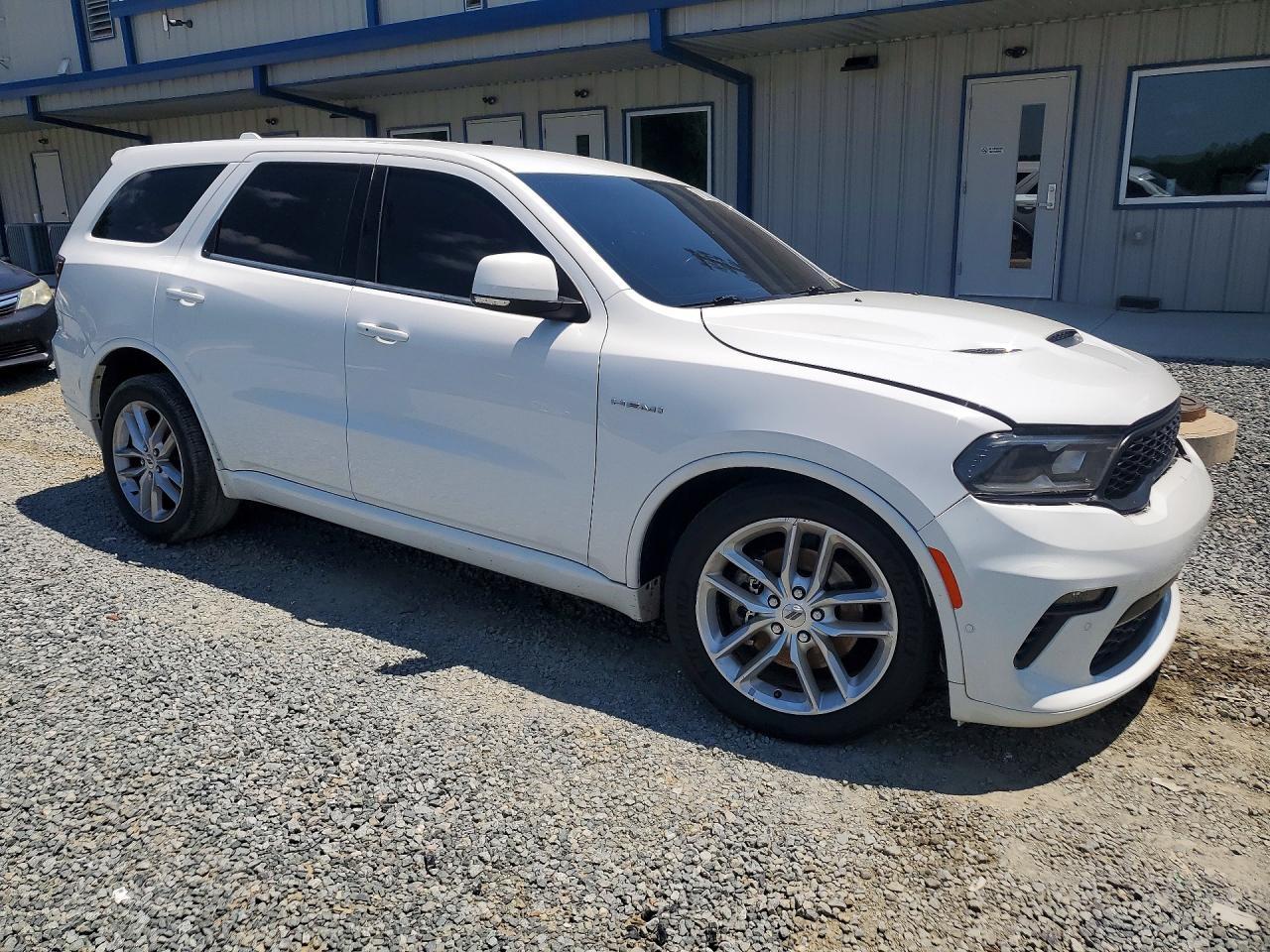 2021 Dodge Durango R/T - zdjęcie 4