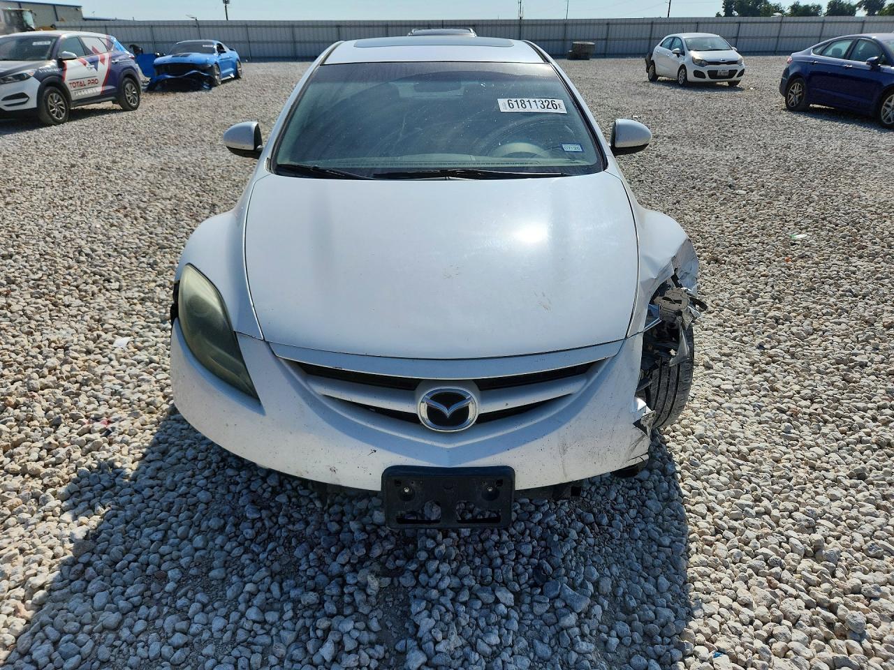 2013 Mazda 6 Touring Plus - zdjęcie 5