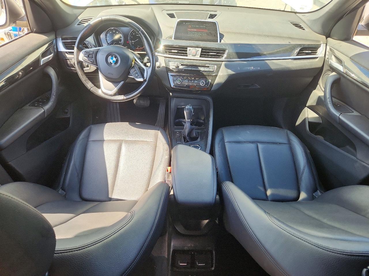 2018 BMW X1 Sdrive28I - zdjęcie 8