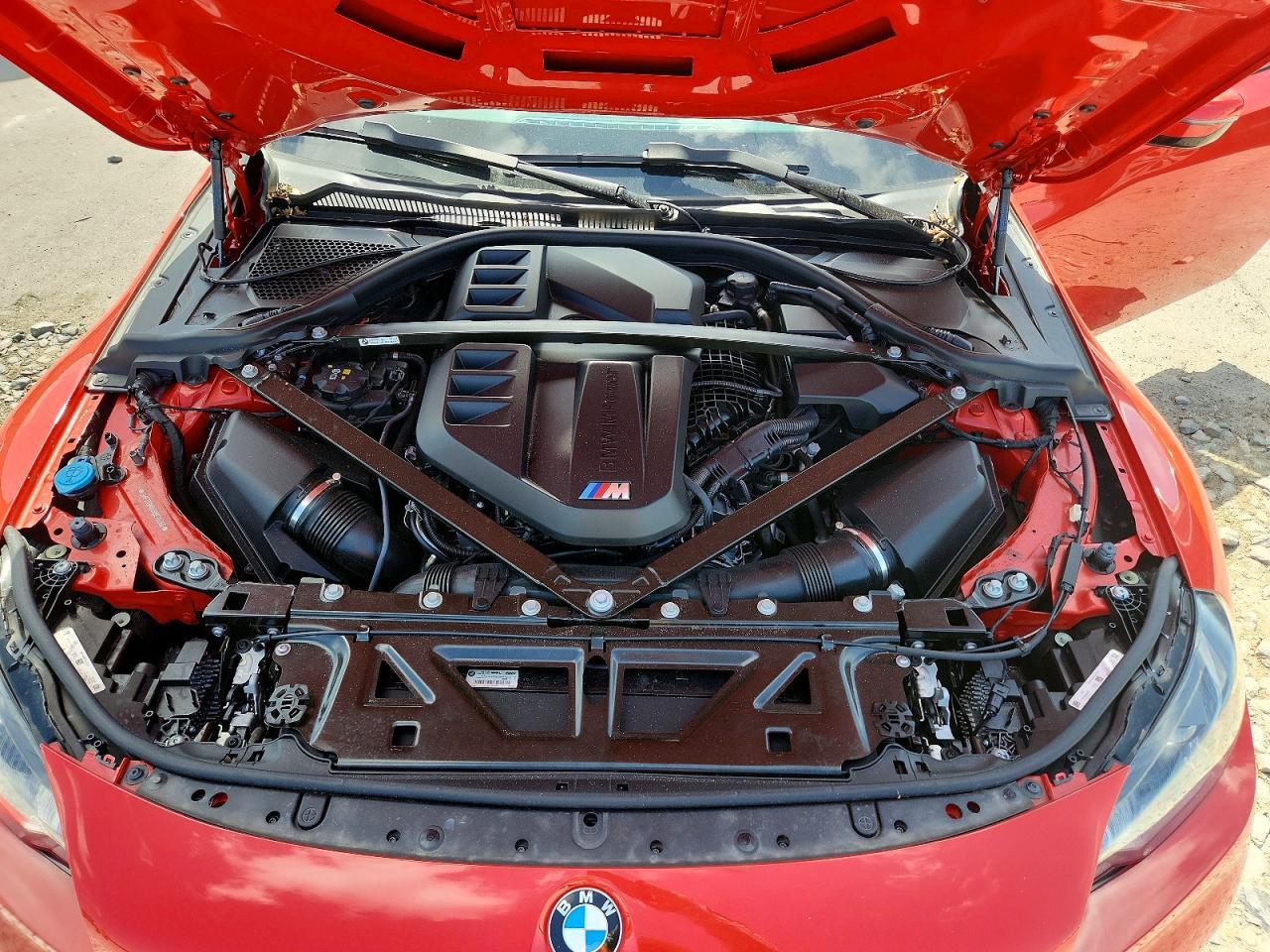 2024 BMW M2 - zdjęcie 11