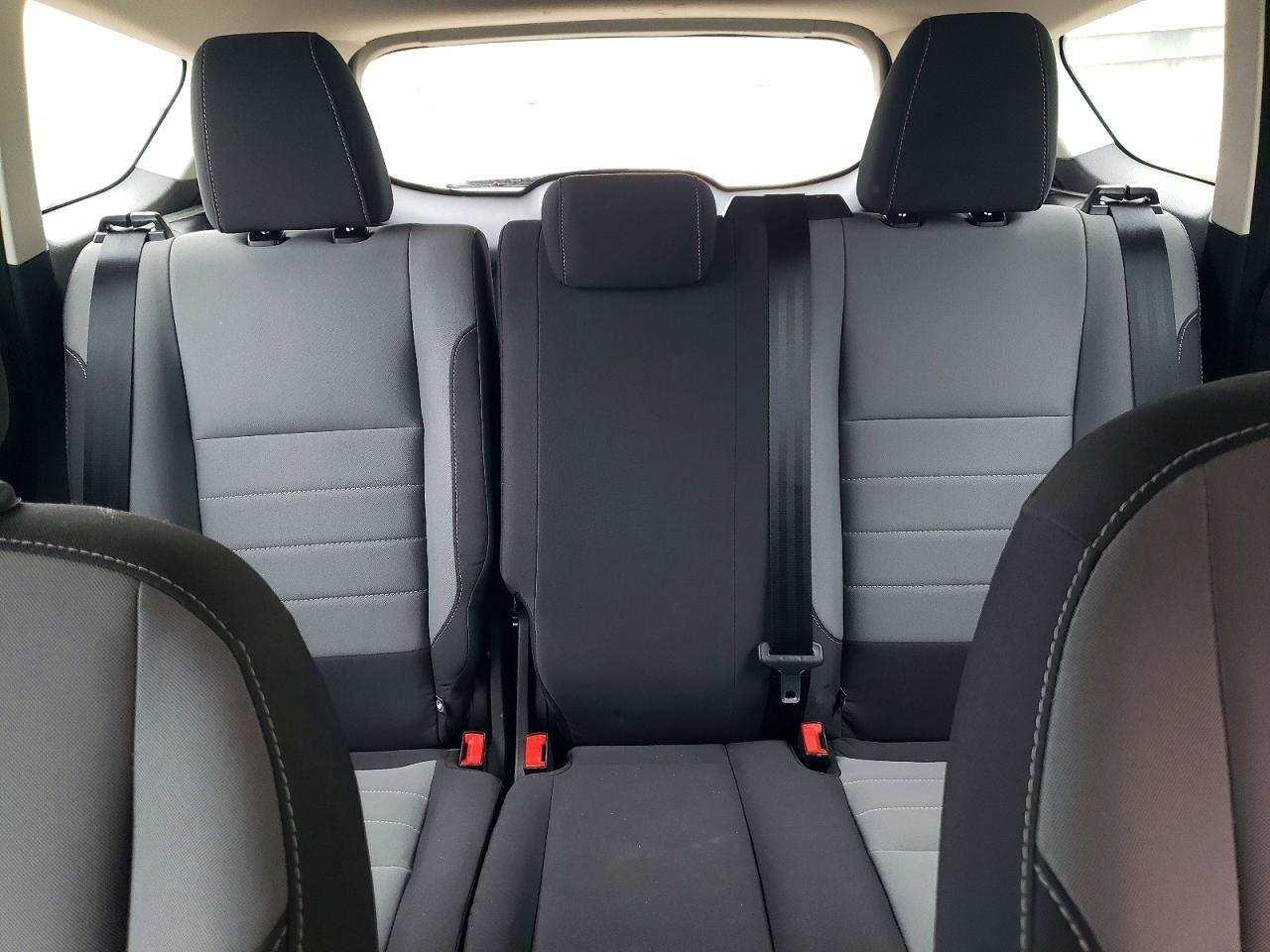 2018 Ford Escape S - zdjęcie 10