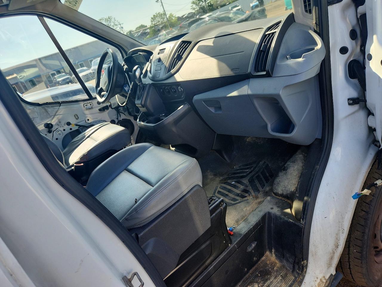 2016 Ford T-150 Cargo- - zdjęcie 8