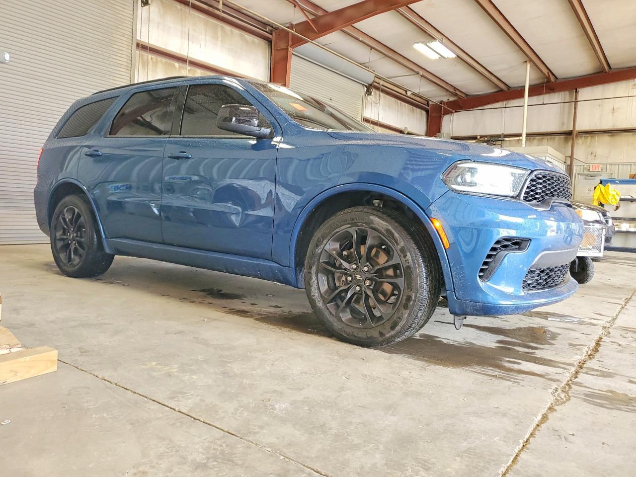 2024 Dodge Durango Gt - zdjęcie 4