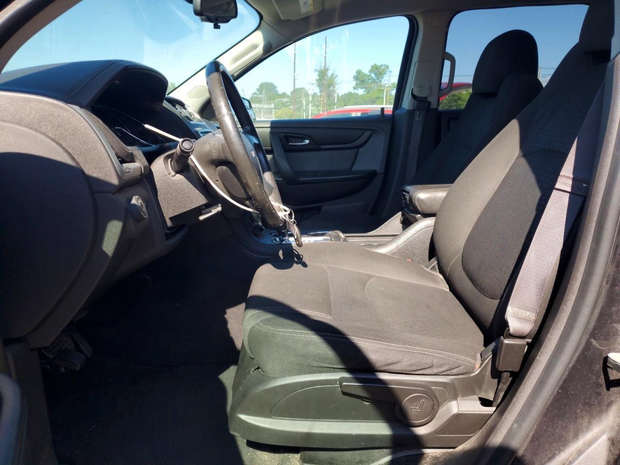 2014 GMC Acadia Sle - zdjęcie 7