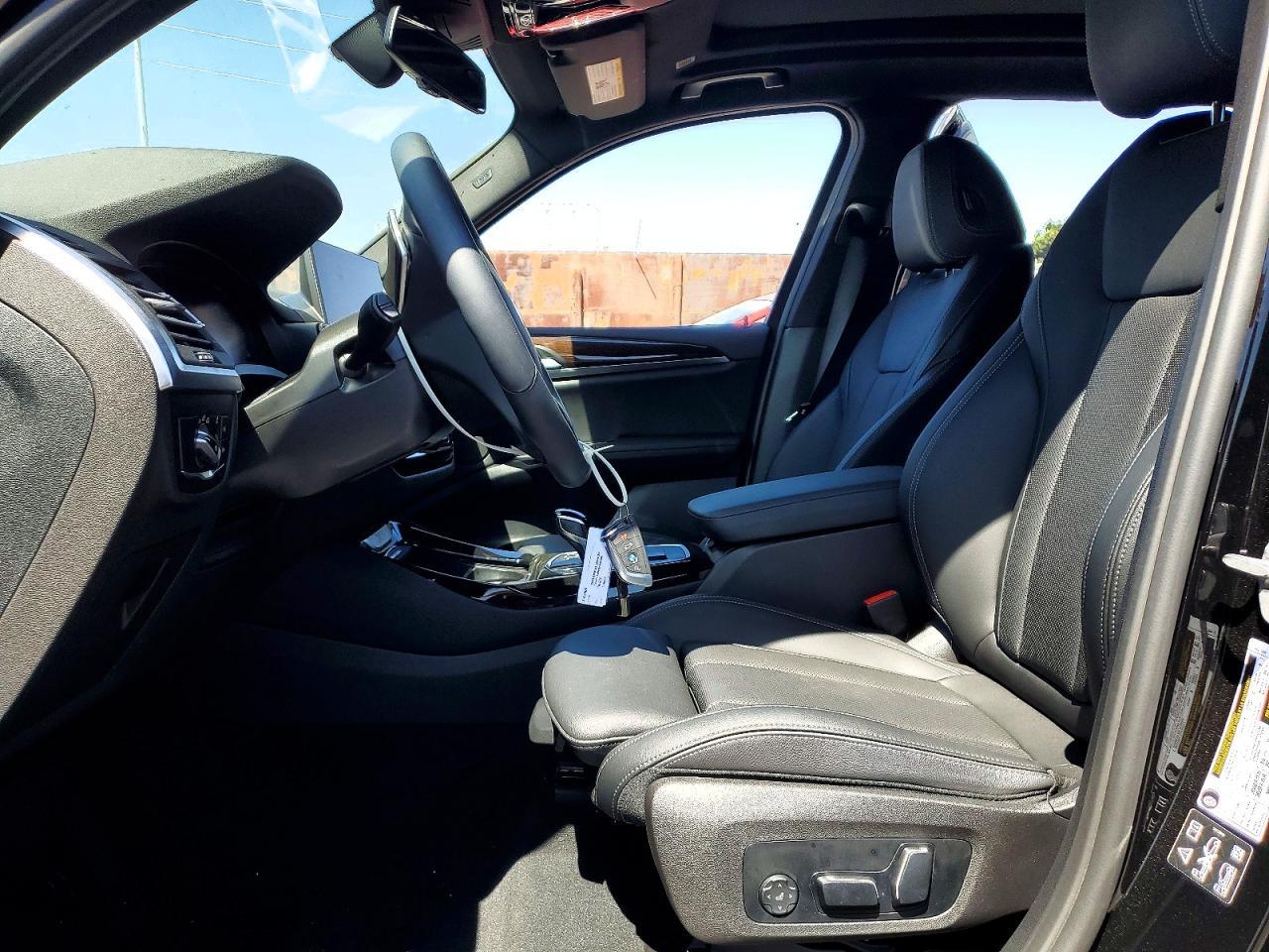 2024 BMW X3 xDrive30I - zdjęcie 7