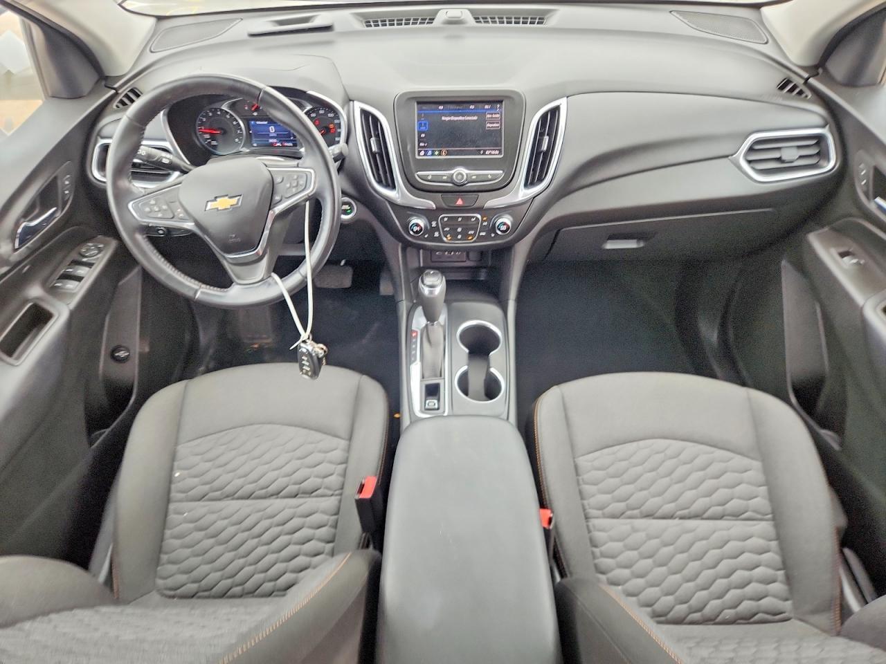 2020 Chevrolet Equinox Lt - zdjęcie 8