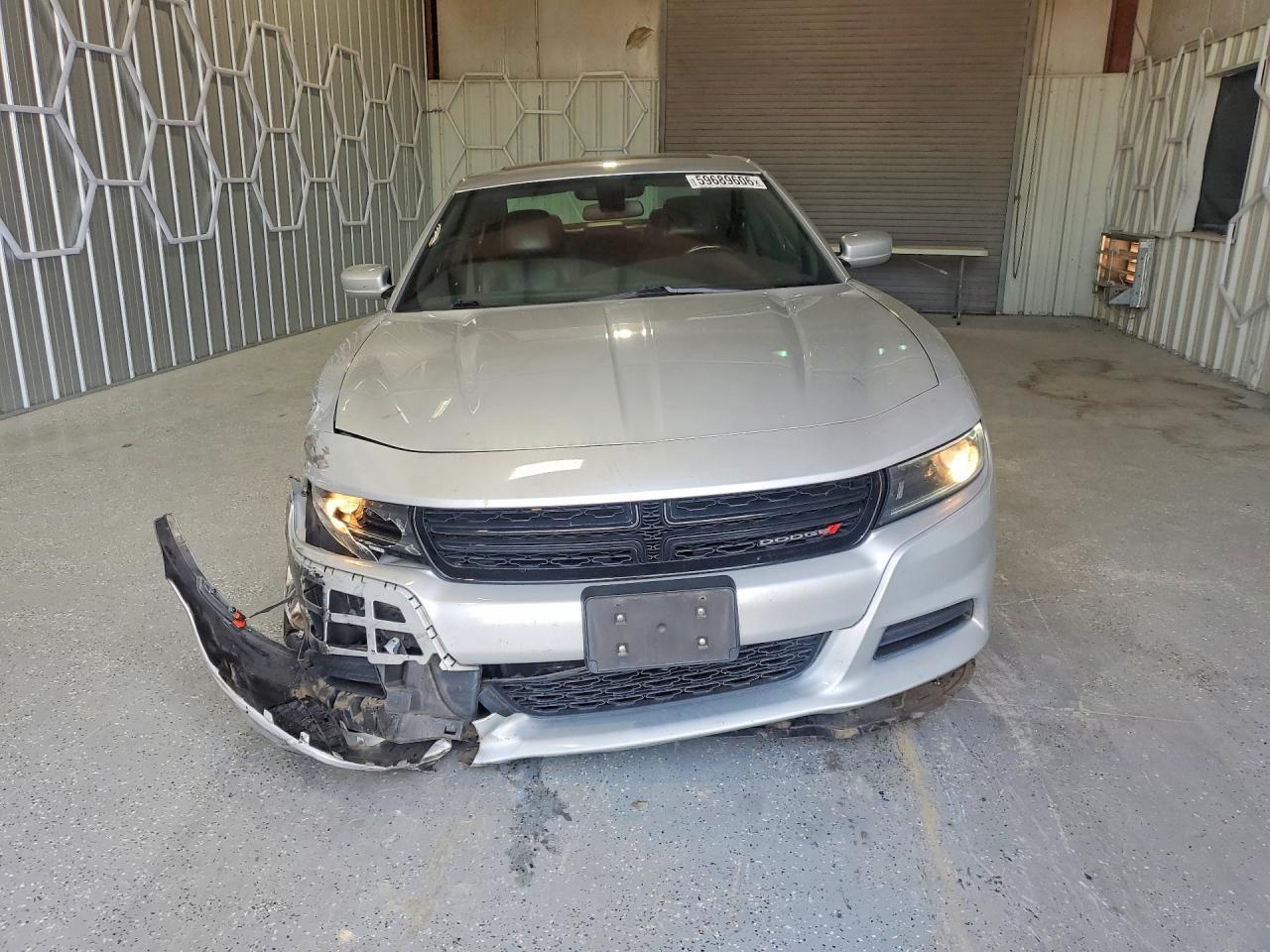 2022 Dodge Charger Sxt - zdjęcie 5