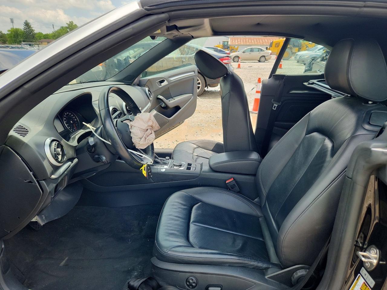 2017 Audi A3 Premium Plus - zdjęcie 7