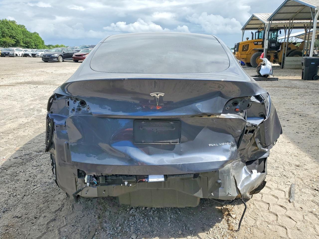 2021 Tesla Model Y - zdjęcie 6