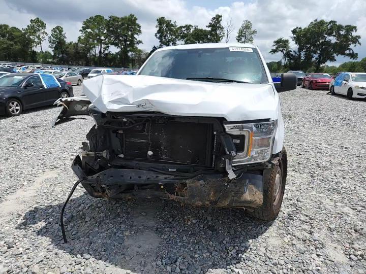 2019 Ford F150 Supercrew - zdjęcie 13