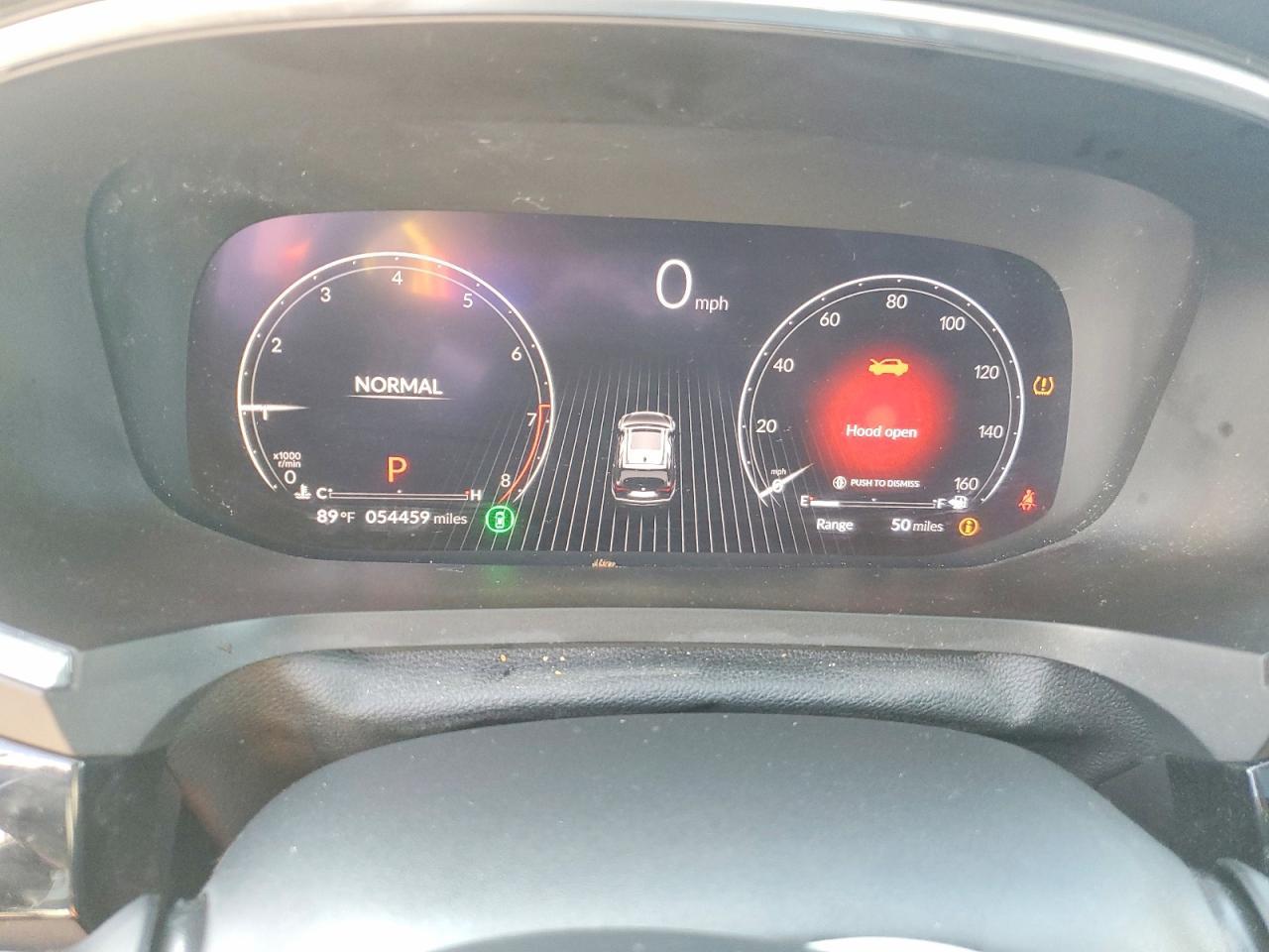 2023 Acura Mdx Technology - zdjęcie 9
