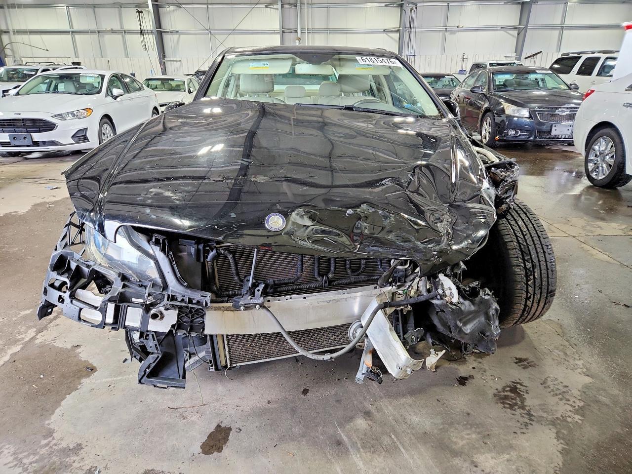 2014 Mercedes-Benz C 300 4Matic - zdjęcie 5