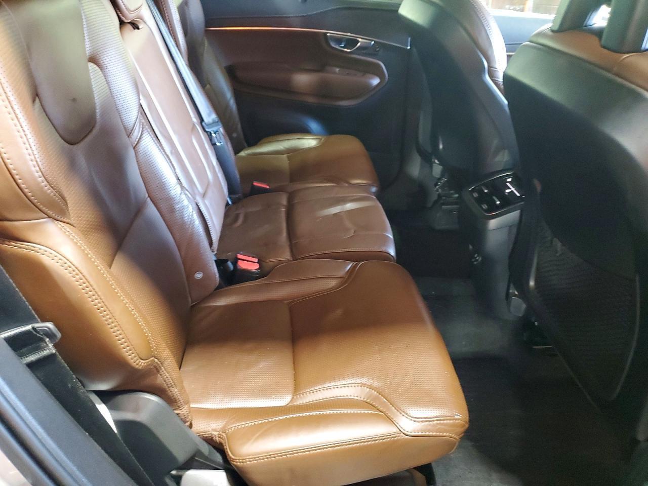 2021 Volvo Xc90 T6 Inscription - zdjęcie 11