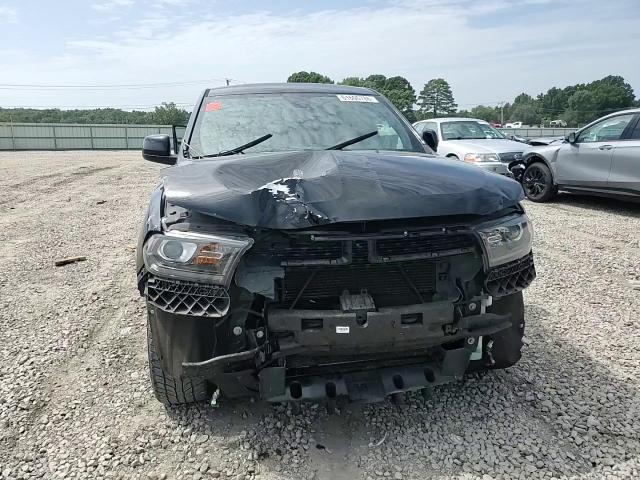 2020 Dodge Durango Sxt - zdjęcie 14