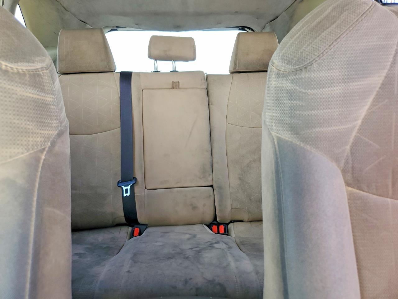 2019 Toyota Rav4 Xle - zdjęcie 10