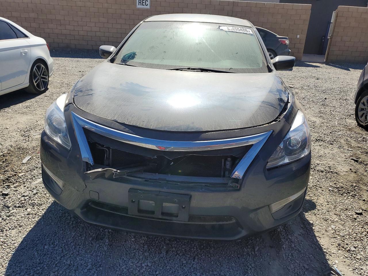 2013 Nissan Altima 2.5 - zdjęcie 5