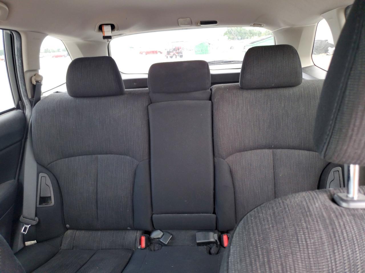 2013 Subaru Outback 2.5I Premium - zdjęcie 10