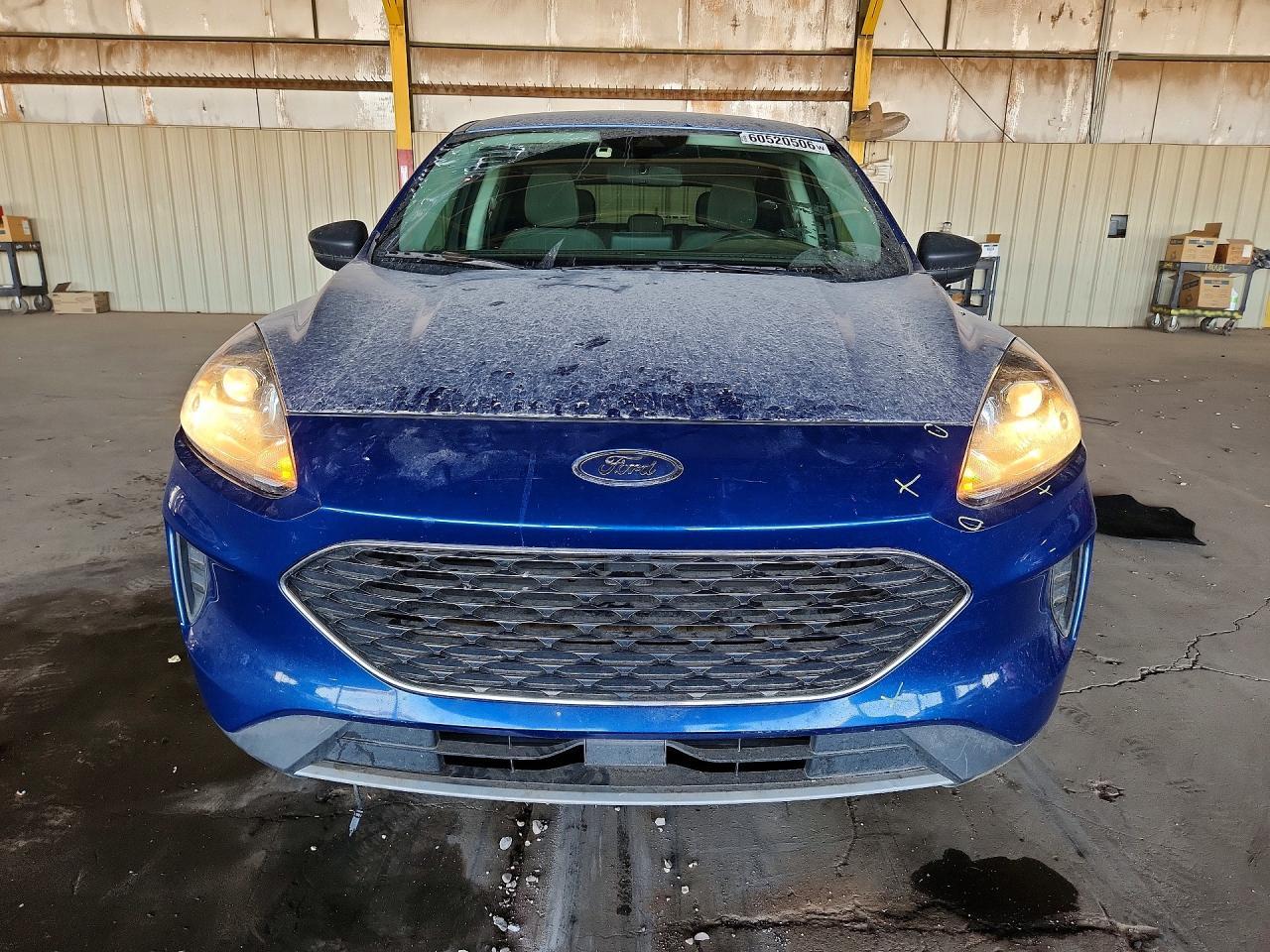 2022 Ford Escape Se - zdjęcie 5