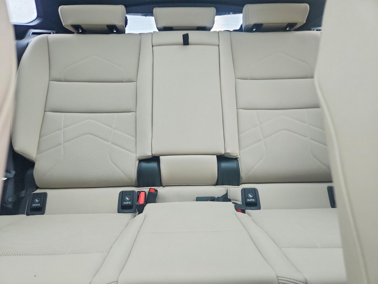 2023 BMW X1 xDrive28I - zdjęcie 10